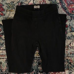 Madewell The Anywhere Jean